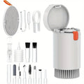 KIT DE LIMPIEZA MULTIFUNCIONAL