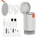 KIT DE LIMPIEZA MULTIFUNCIONAL