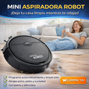 MINI ASPIRADORA PRO