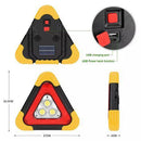 TRIANGULO DE EMERGENCIA MULTIFUNCIÓN