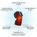 Rodillera Eléctrica Térmica PRO