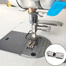 PACK DE 2 TORNILLOS DE PIE DE PRESIÓN DE MAQUINA DE COSER