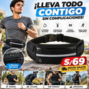 RIÑONERA SPORTFLEX PRO