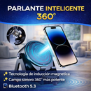 PARLANTE INTELIGENTE PORTATIL