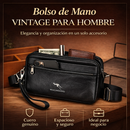 BOLSO DE MANO VINTAGE