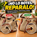 Alicate Perforador de Ojales Pro + 100 Ojales Gratis 🎁