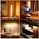 BARRA LED INTELIGENTE RECARGABLE