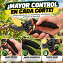 TIJERA SK5 PRO + LINTERNA MULTIFUNCIONAL 🎁