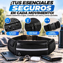 RIÑONERA SPORTFLEX PRO