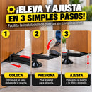 Pedal Extensor Pro + LINTERNA MULTIFUNCIONAL 🎁