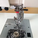 Prensatela de Punta Abierta para Bordado