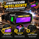 GAFAS DE SOLDAR AUTODARK PRO