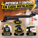 Pedal Extensor Pro + LINTERNA MULTIFUNCIONAL 🎁