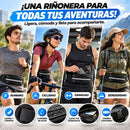 RIÑONERA SPORTFLEX PRO