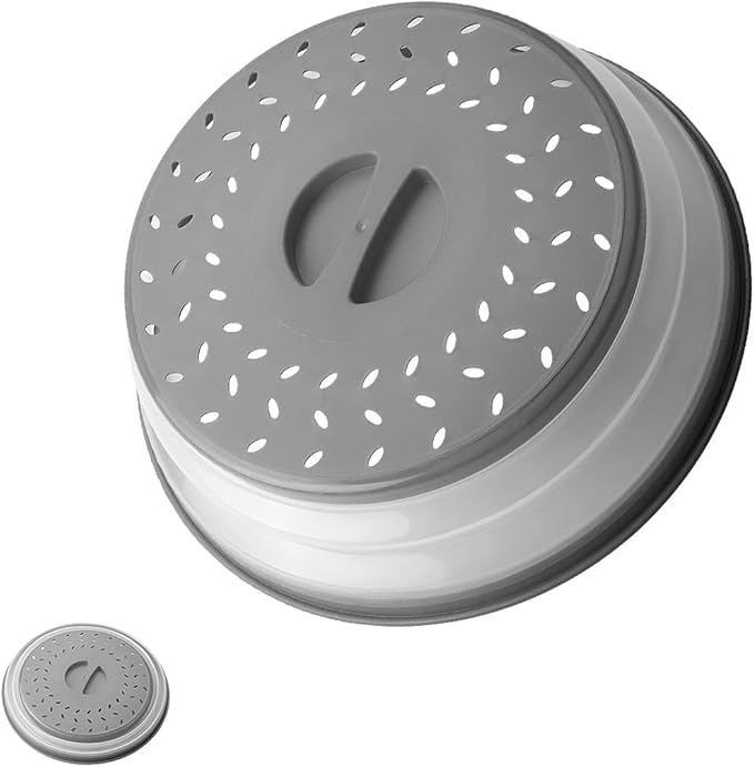 FUNDA PLEGABLE PARA MICROONDAS