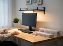 BARRA LED INTELIGENTE RECARGABLE