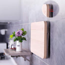 SOPORTE PLEGABLE PARA ESTANTE