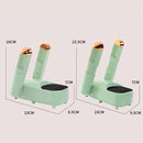 SECADORA INTELIGENTE DE CALZADO