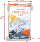 BOLSA DE DORMIR DE EMERGENCIA