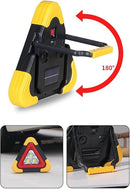 TRIANGULO DE EMERGENCIA MULTIFUNCIÓN