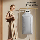 Secadora Portátil PRO para el Hogar