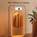 Secadora Portátil PRO para el Hogar