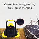 TRIANGULO DE EMERGENCIA MULTIFUNCIÓN