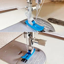 PACK DE 2 TORNILLOS DE PIE DE PRESIÓN DE MAQUINA DE COSER