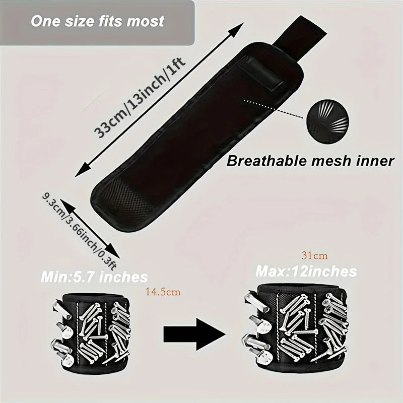 PULSERA MAGNÉTICA