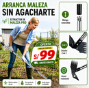 REMOVEDOR DE MALEZA PRO