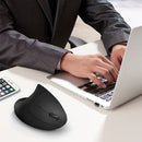 Mouse Inalámbrico UltraComfort