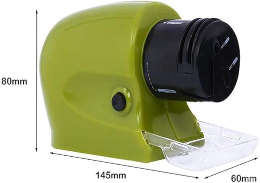 AFILADOR ELÉCTRICO PRO