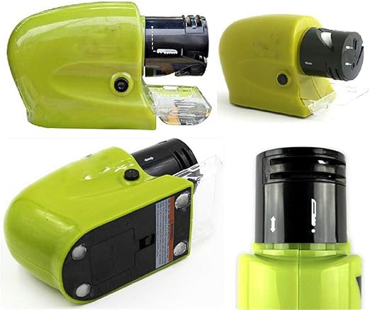 AFILADOR ELÉCTRICO PRO