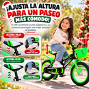 BICI EXPLORADOR PREMIUM