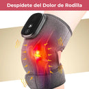 Rodillera Eléctrica Térmica PRO