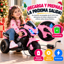 MINIE MOTO ELECTRICA