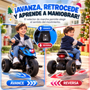 MINIE MOTO ELECTRICA