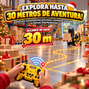ELEVADOR DE CARGA RC