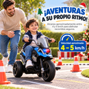 MINIE MOTO ELECTRICA