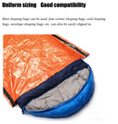 BOLSA DE DORMIR DE EMERGENCIA