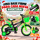 BICI EXPLORADOR PREMIUM