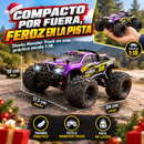 CARRO FURIA 4X4