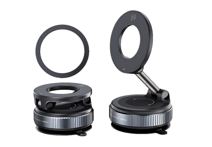 SOPORTE PARA CELULAR MULTIDIRECCIONAL