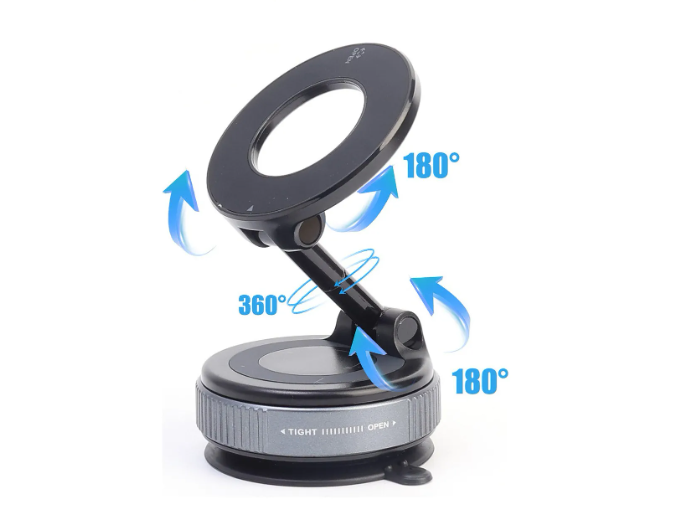 SOPORTE PARA CELULAR MULTIDIRECCIONAL