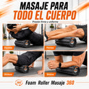 Foam Roller Masaje 360