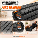 Foam Roller Masaje 360