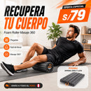 Foam Roller Masaje 360