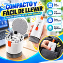 Kit Limpieza Multifuncional + Limpiador de Pantallas 🎁