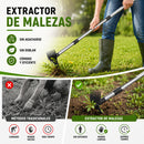 REMOVEDOR DE MALEZA PRO