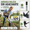 REMOVEDOR DE MALEZA PRO